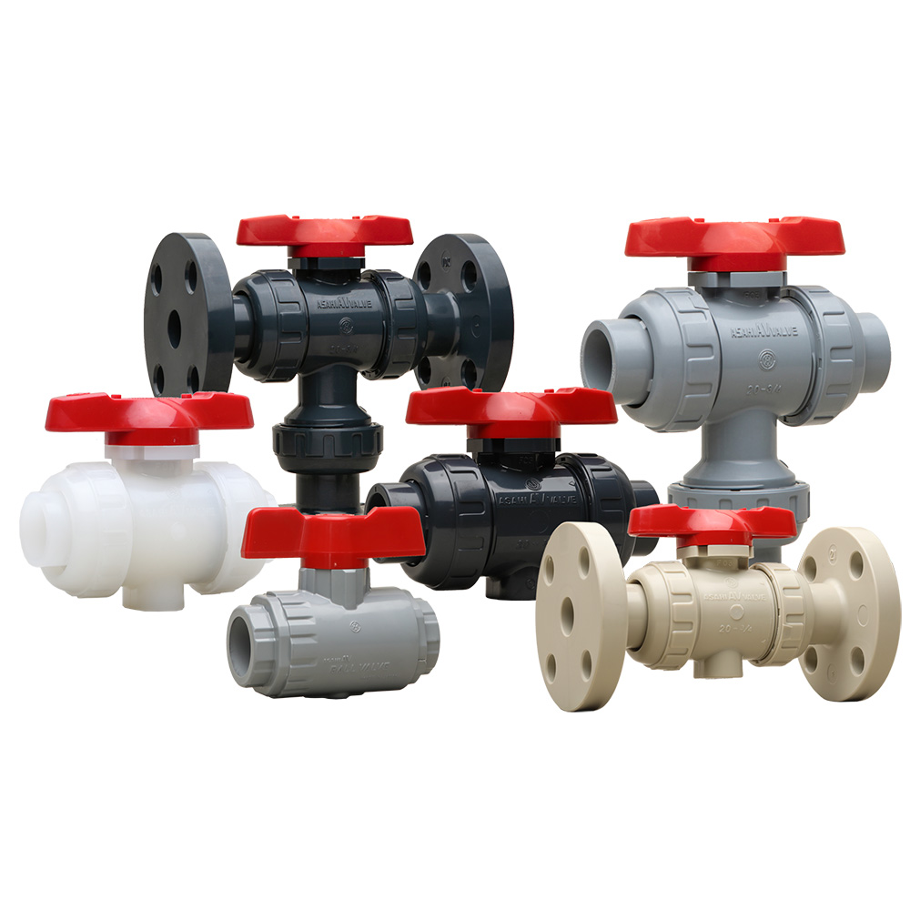 ball valves ball valves