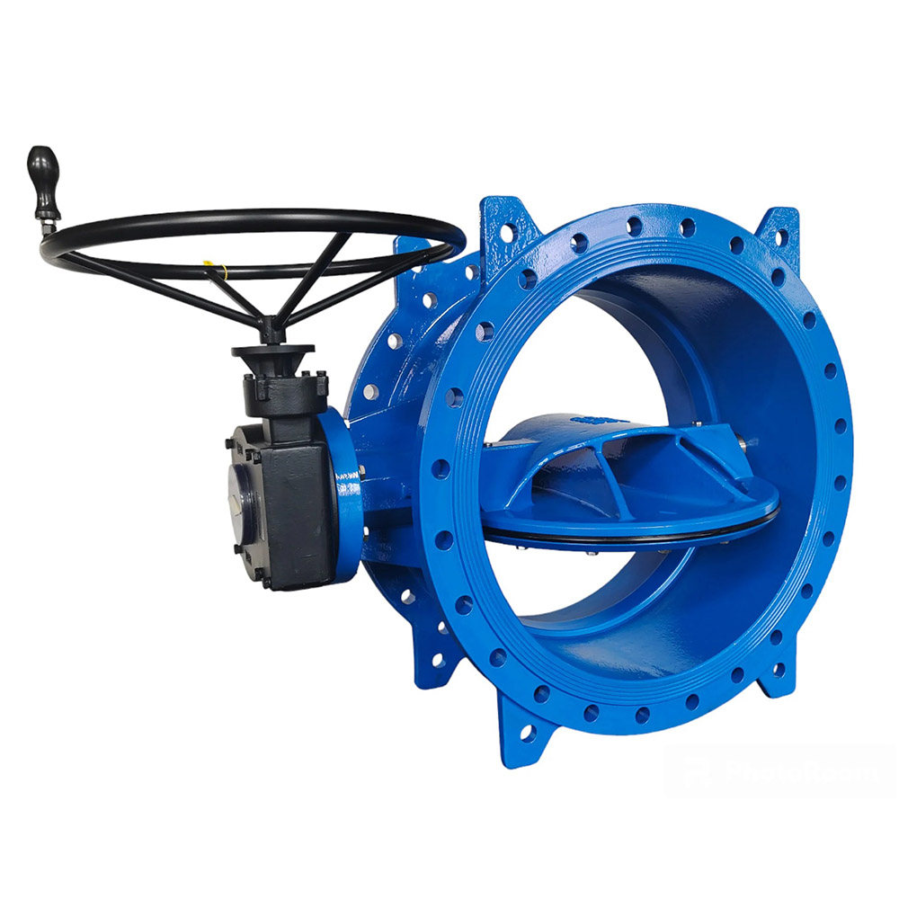 butterfly valve butterfly valve