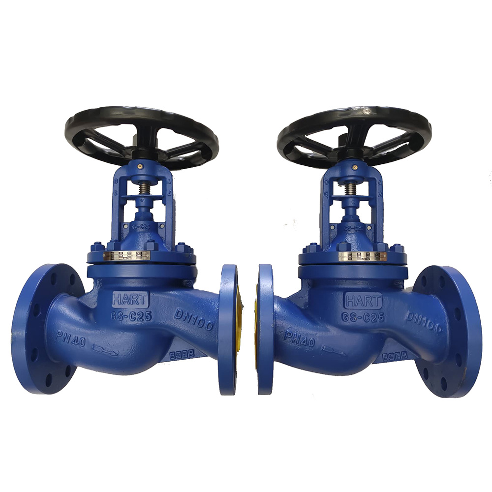 globe valves globe valves