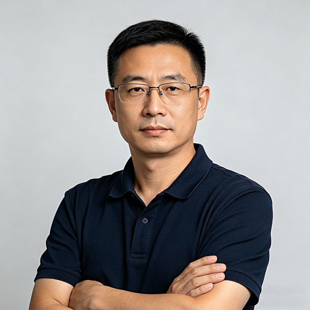 steven guo author profile avatar