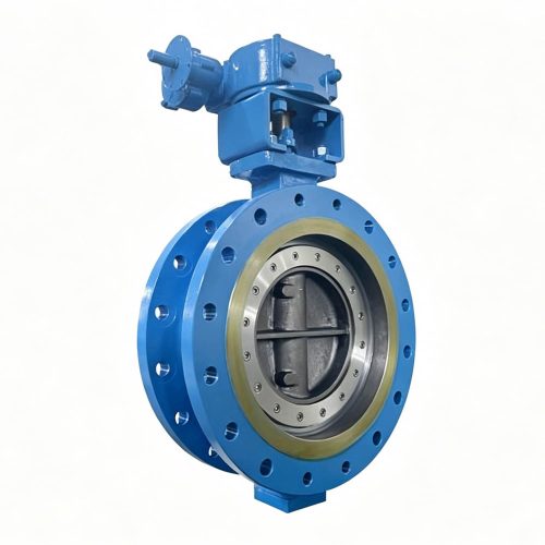 DN400-Class-150-WCB-Triple-Offset-Flanged-Butterfly-Valve-Worm-Gear-Operated-for-Water-Oil-Gas-Steam-BF057501