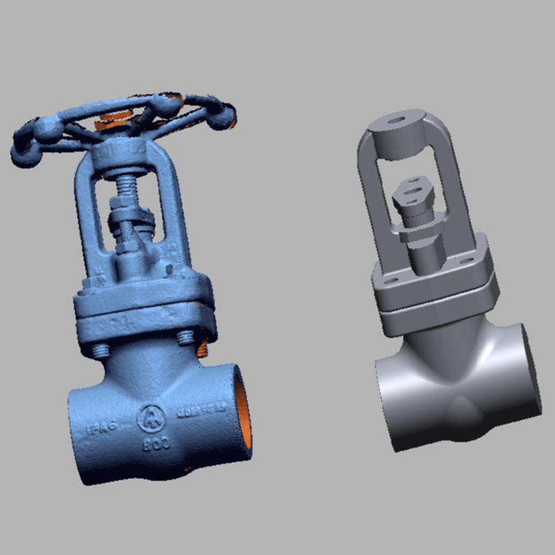 valve reverse engineering valve reverse engineering