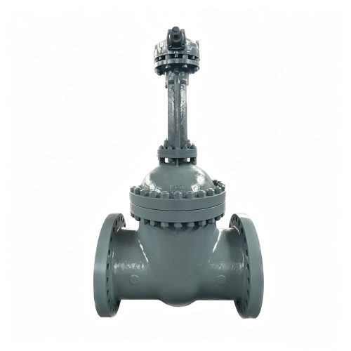 DN600-Class-600-WCB-Gate-Valve-Gear-Operated-GT057702