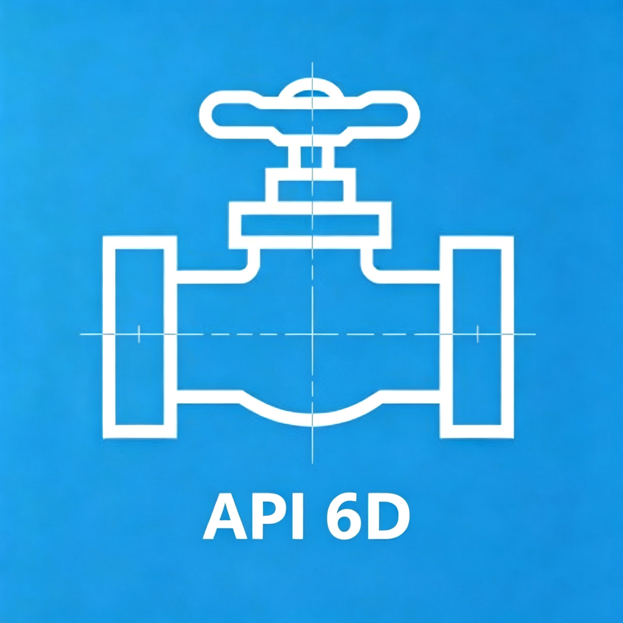 API-6D