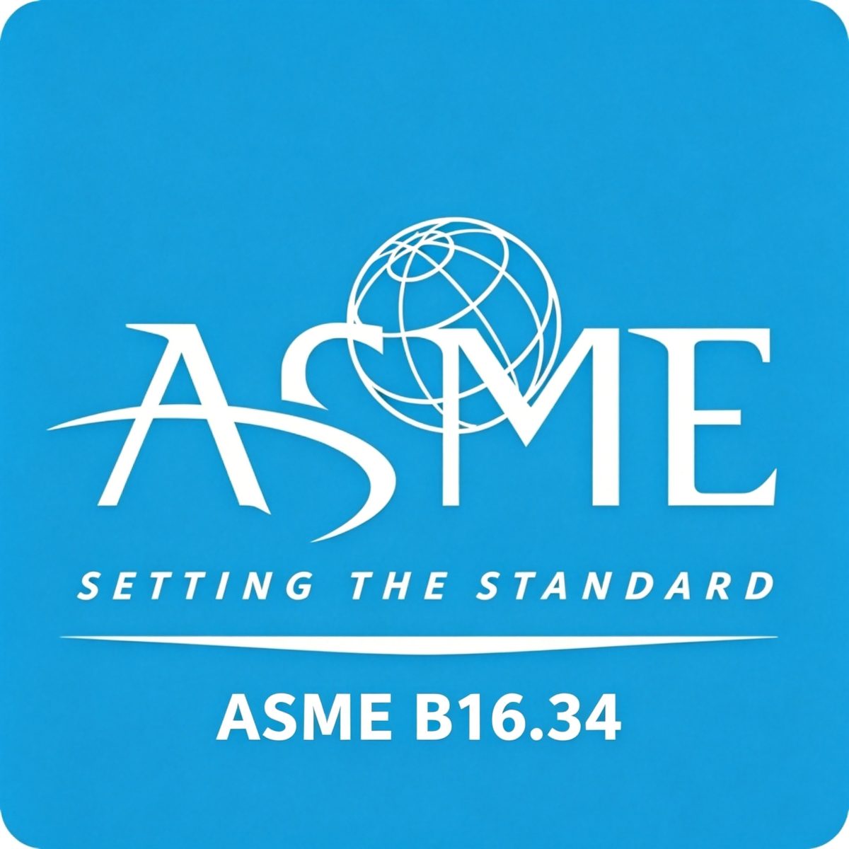 ASME-B16.34