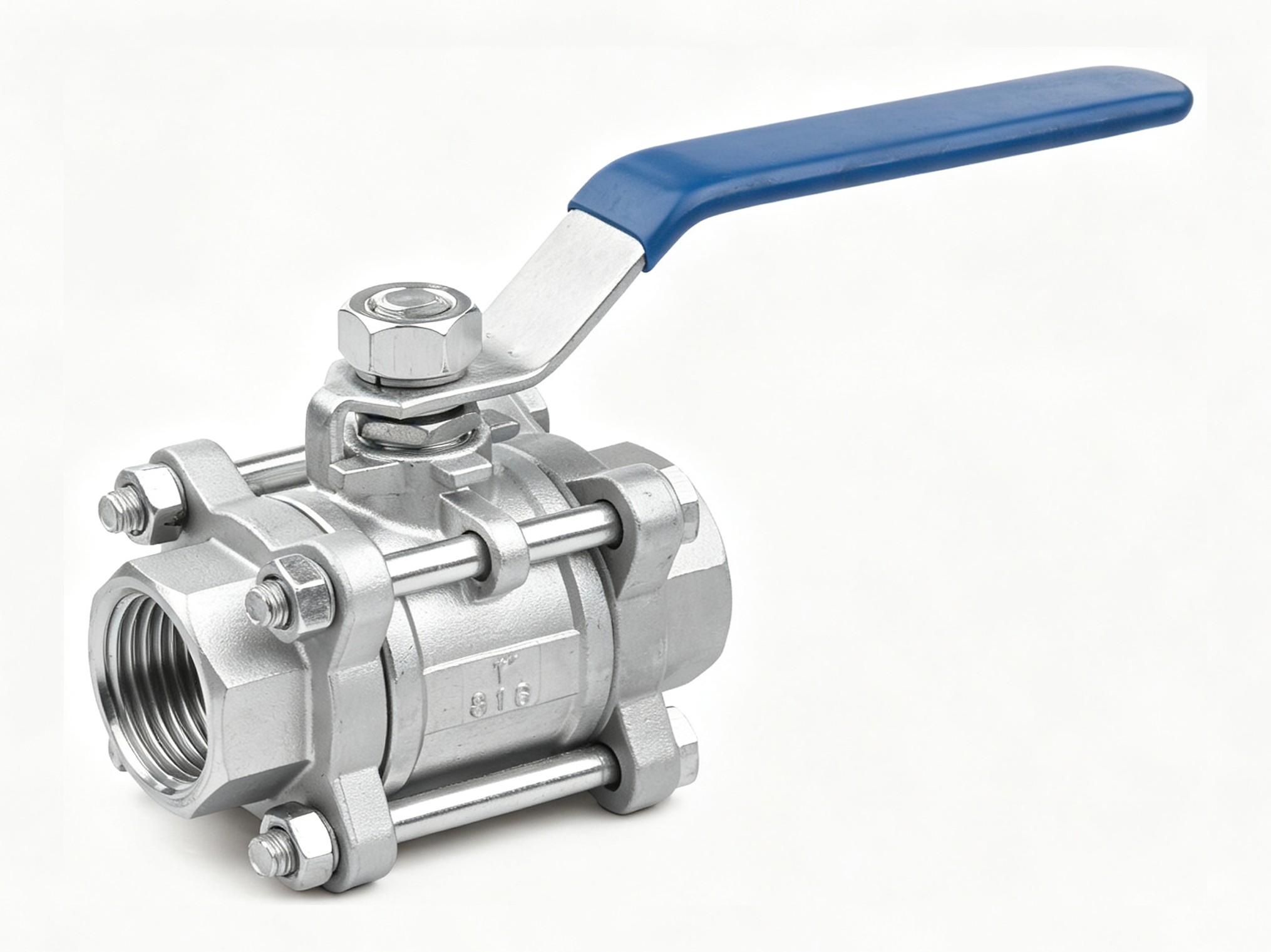 Ball Valves