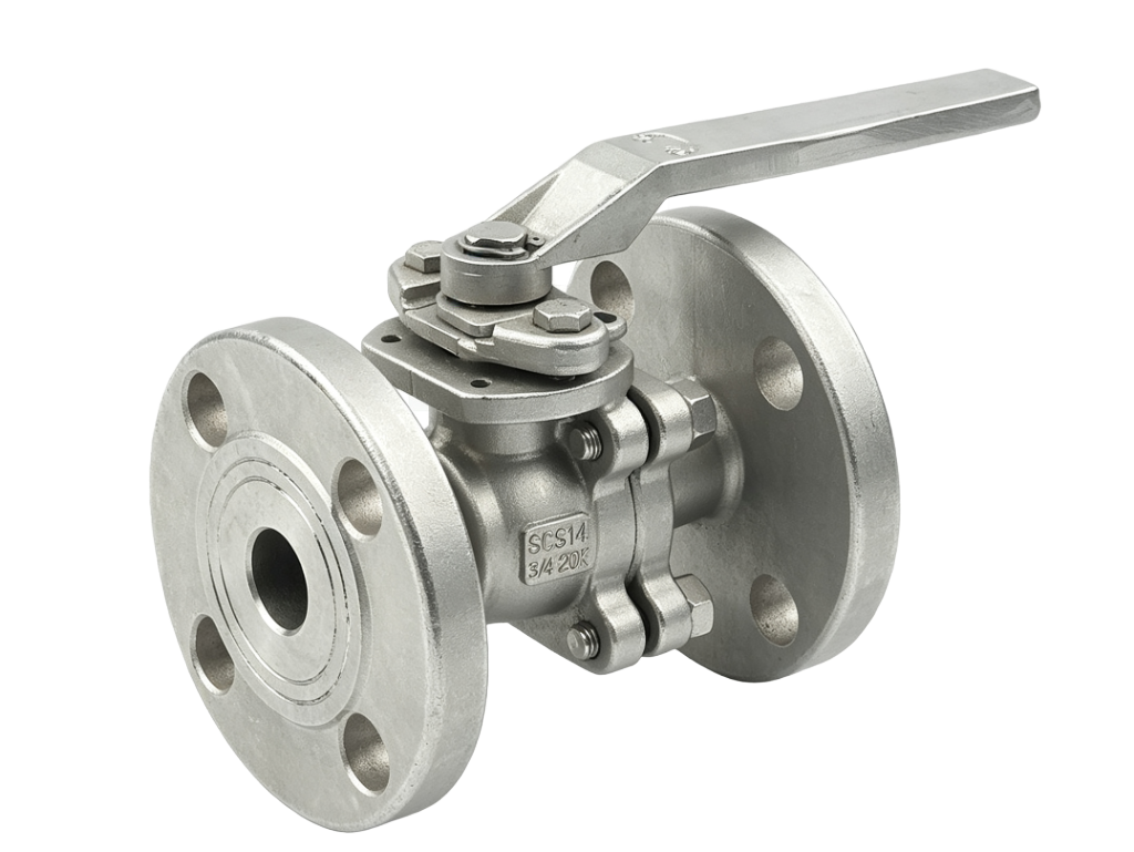 Ball Valves