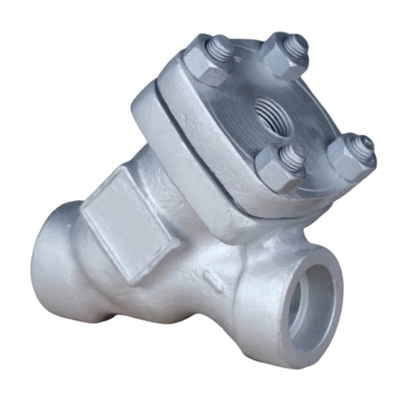 Butt Weld Y-Strainers
