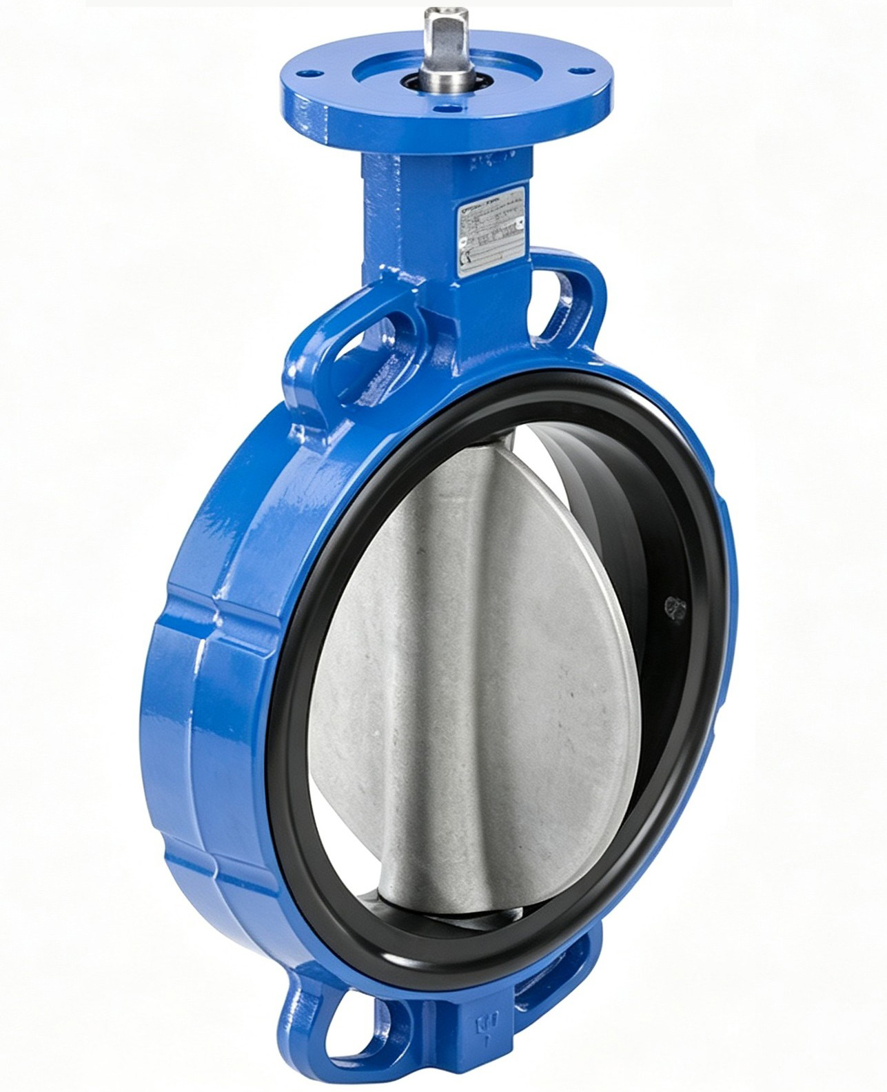 Butterfly Valves