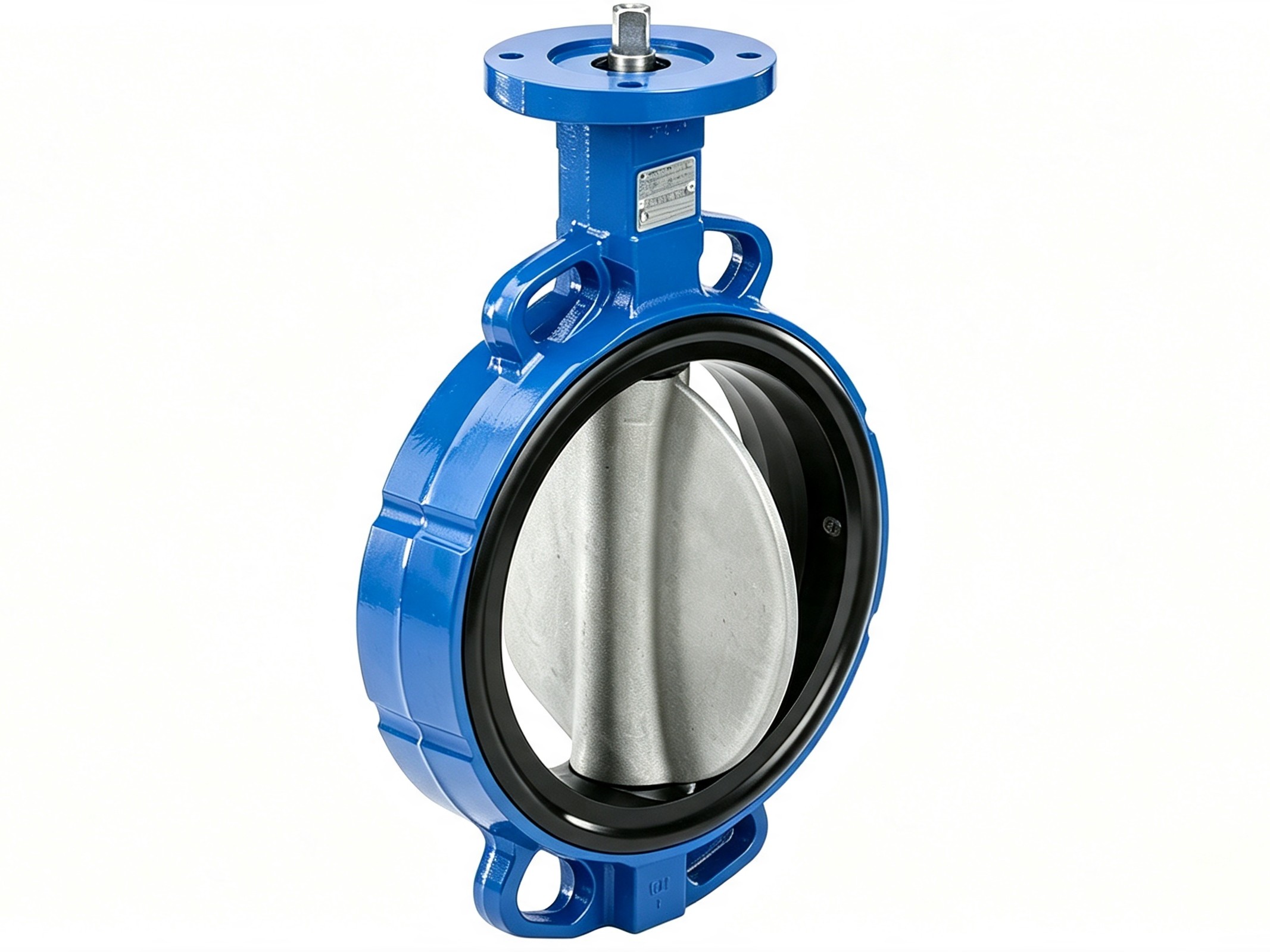 Butterfly Valves