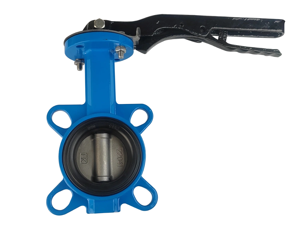 Butterfly Valves