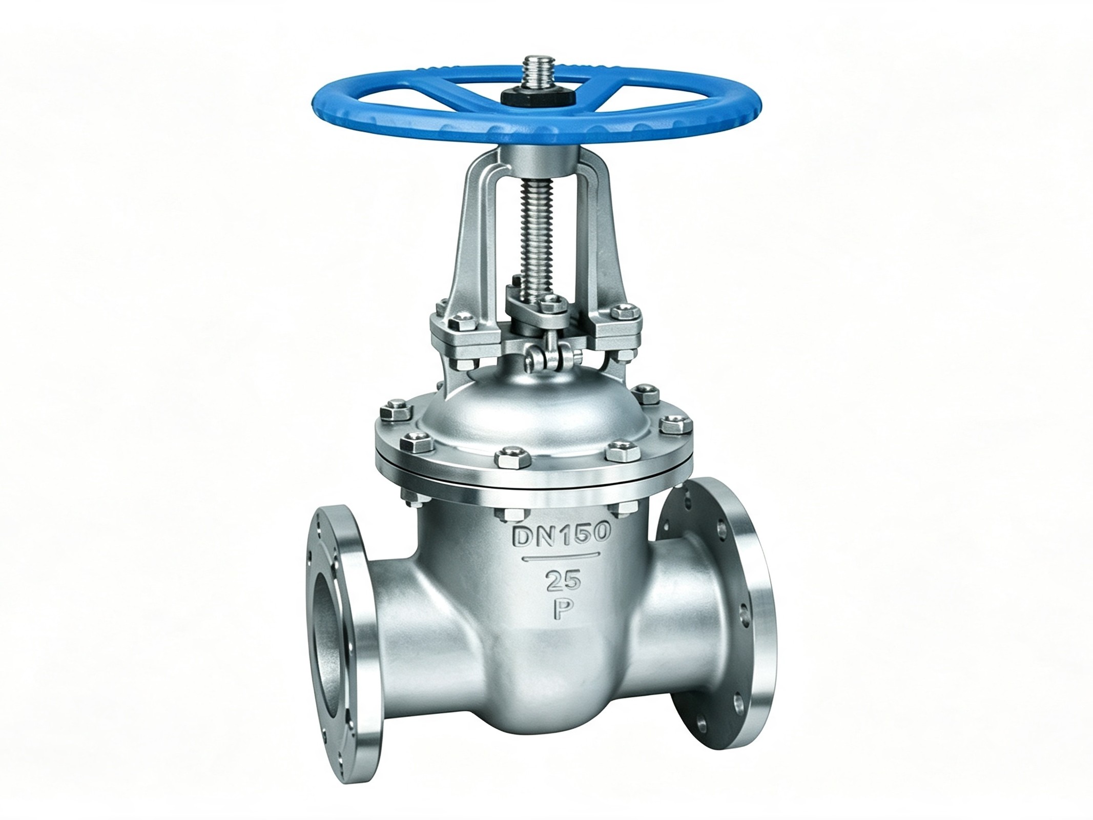 Gate Valves