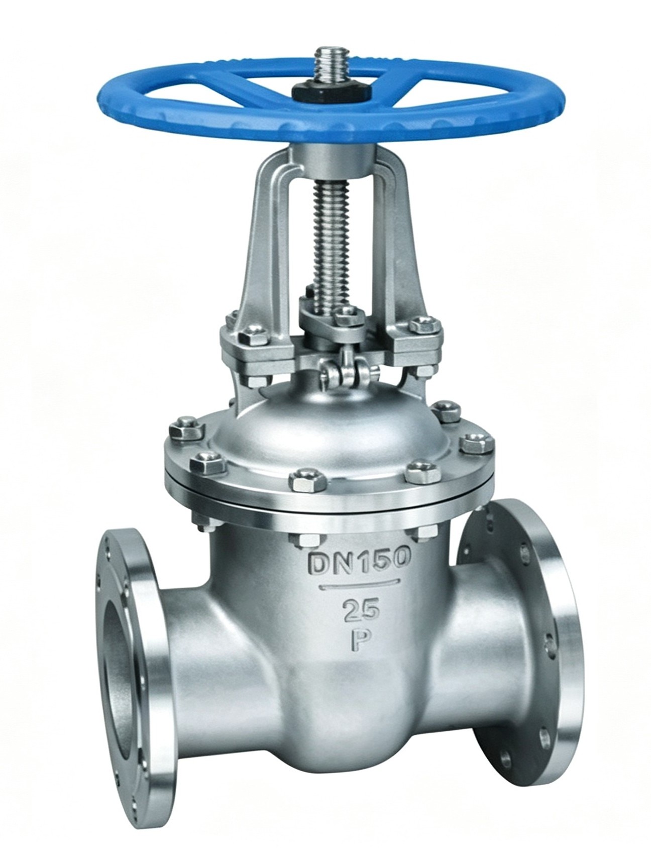 Gate Valves