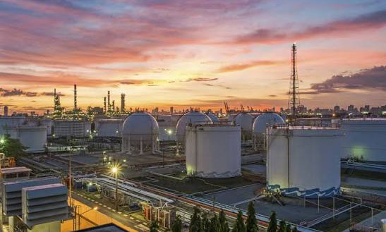 General Industrial & Process
