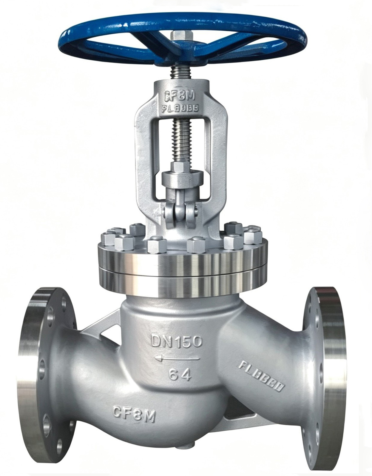 Globe Valves