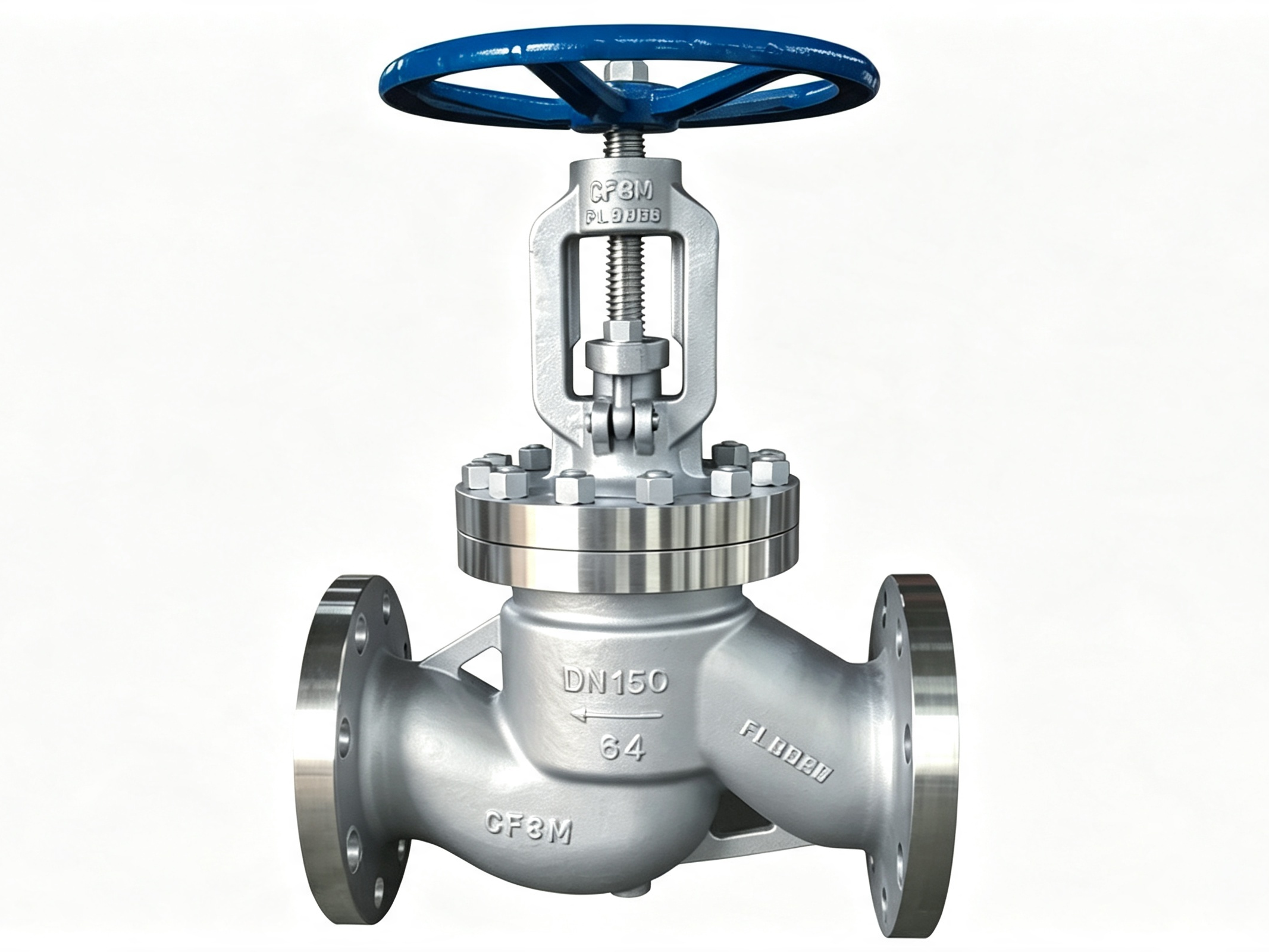 Globe Valves