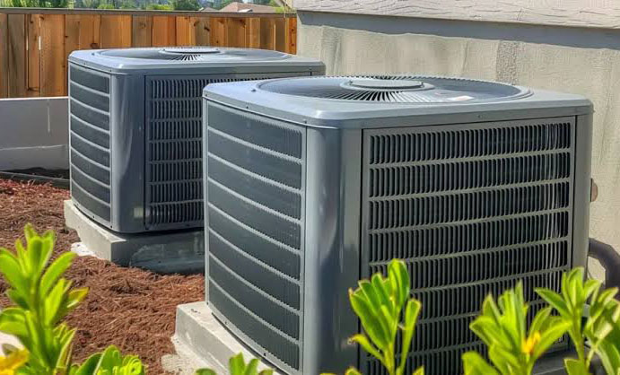 HVAC & Building Services