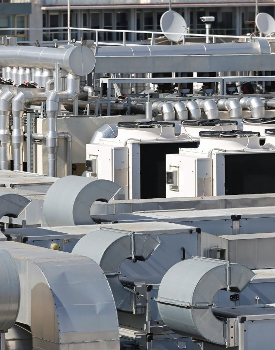 HVAC System
