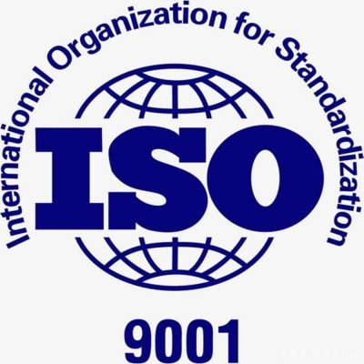 ISO-9001