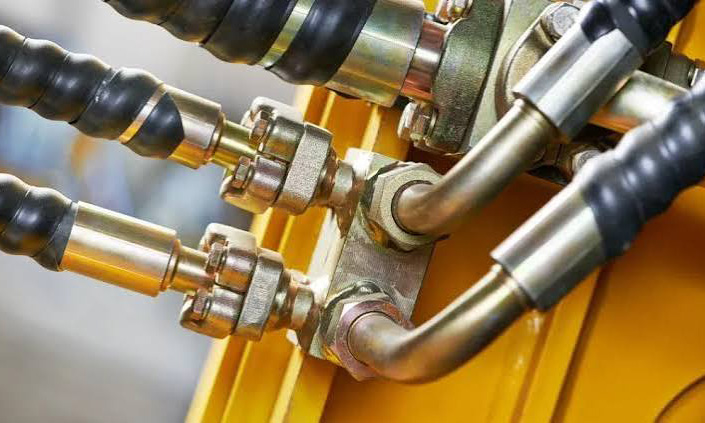 Industrial & Hydraulic