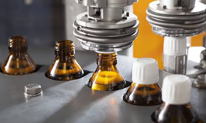 Petrochemical & Chemical Petrochemical & Chemical