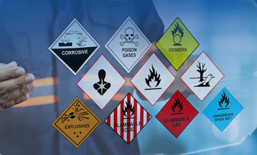 Specialty & Hazardous