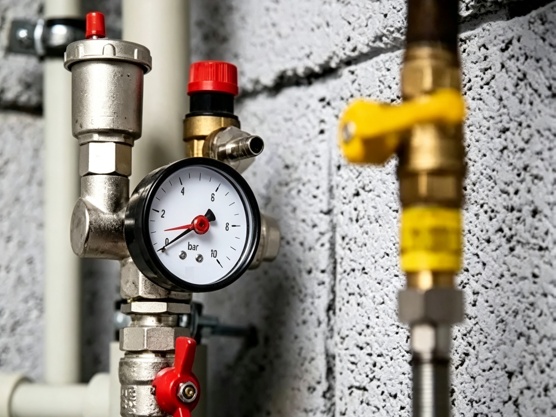 Valve Failure Solutions
