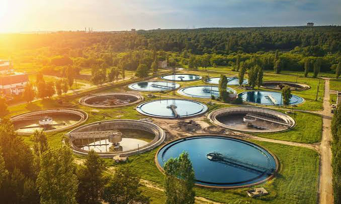 Water Treatment Water Treatment