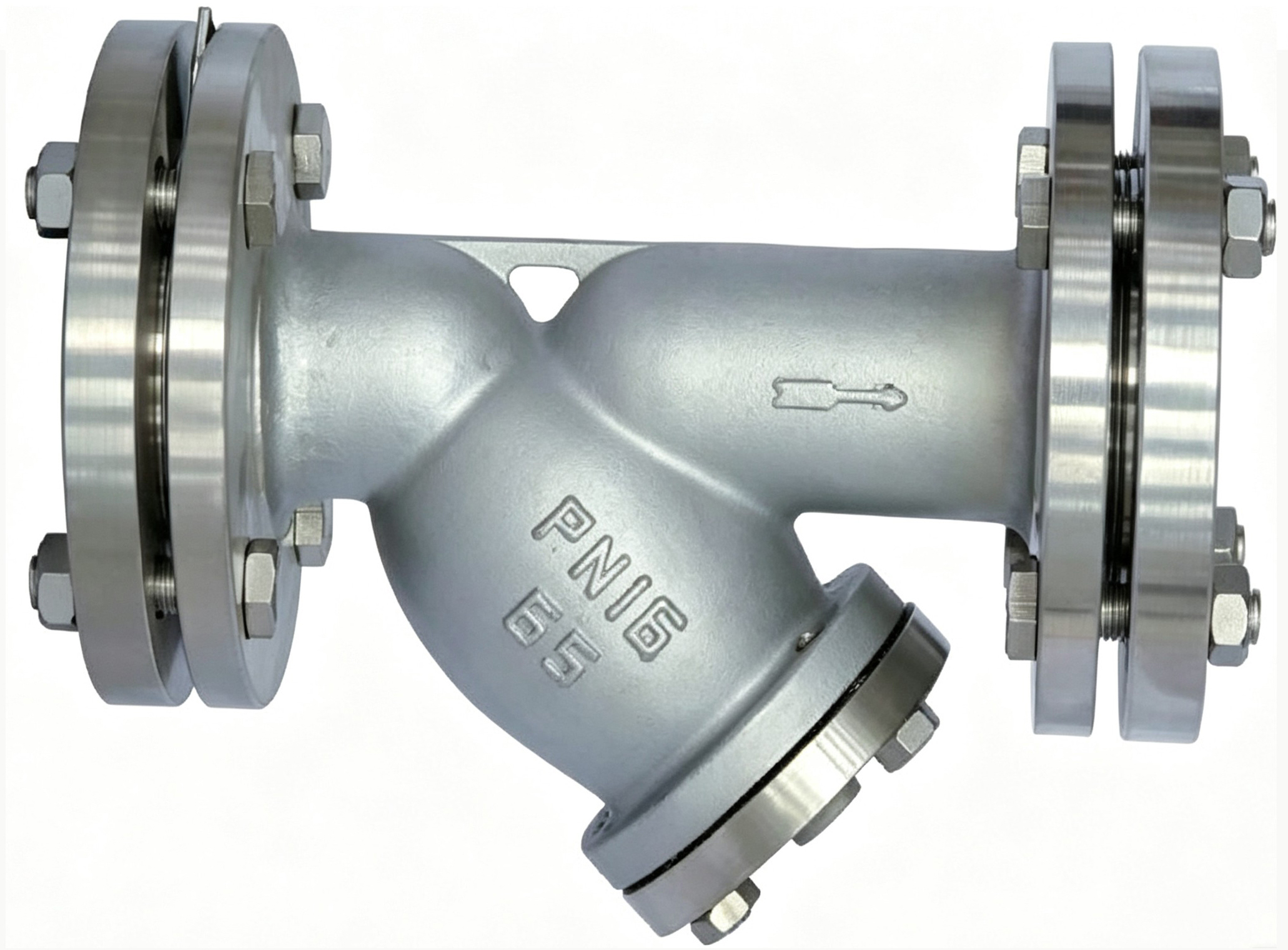Y-Strainers