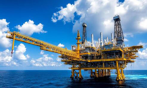 Oil & Gas Oil & Gas