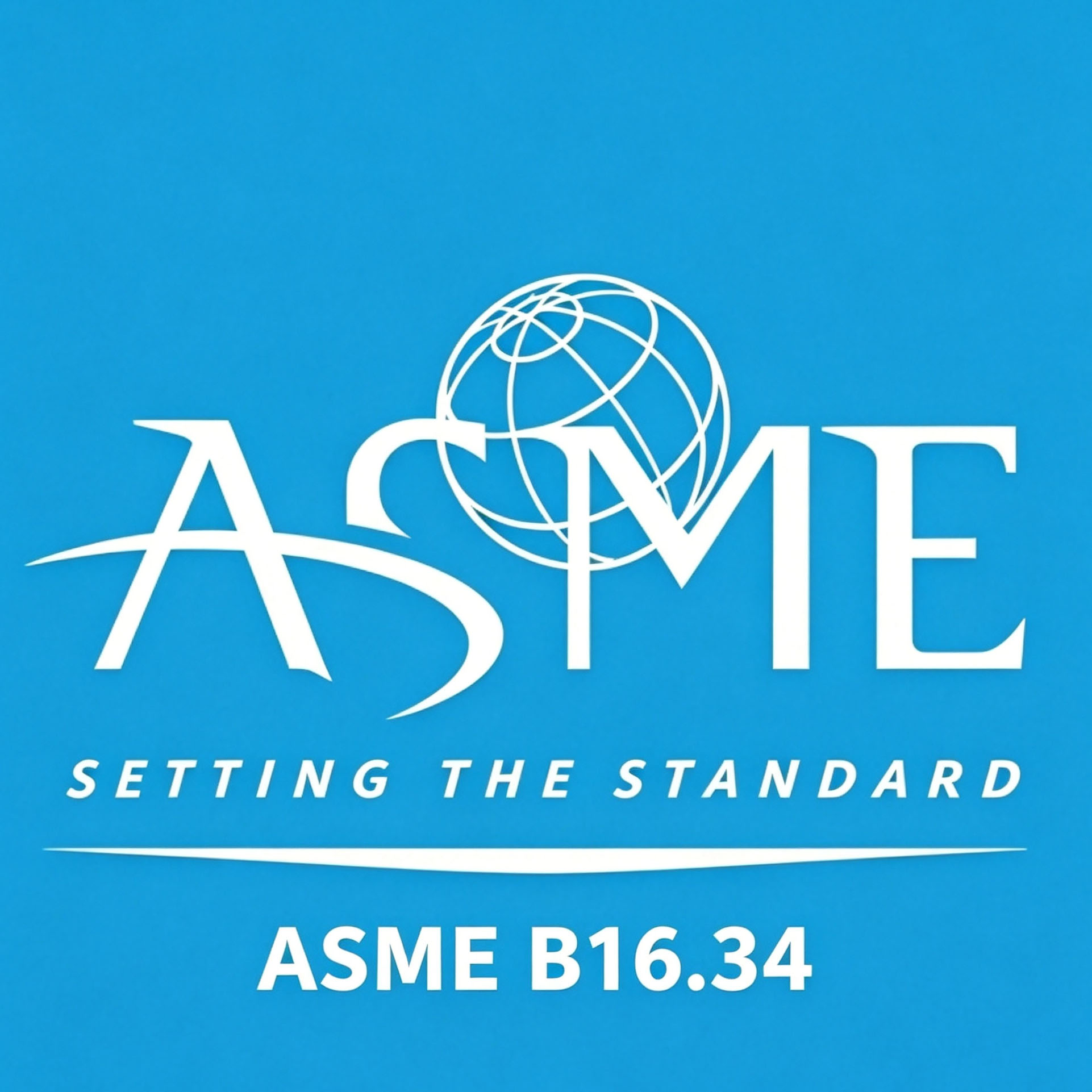 ASME-B16.34